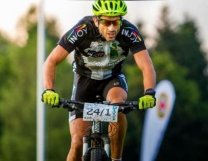 Der Lenkerknecht - Prototyp/Einzelstück